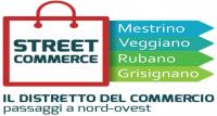 Street Commerce - Distretto del Commercio